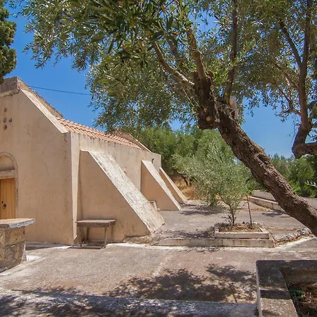 Bed & Breakfast Dio Petres