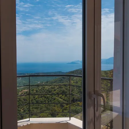 Bed & Breakfast Dio Petres *