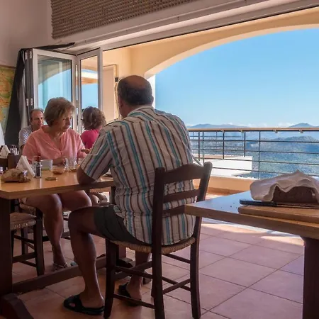 Bed & Breakfast Dio Petres
