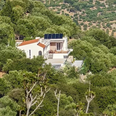Bed & Breakfast Dio Petres *