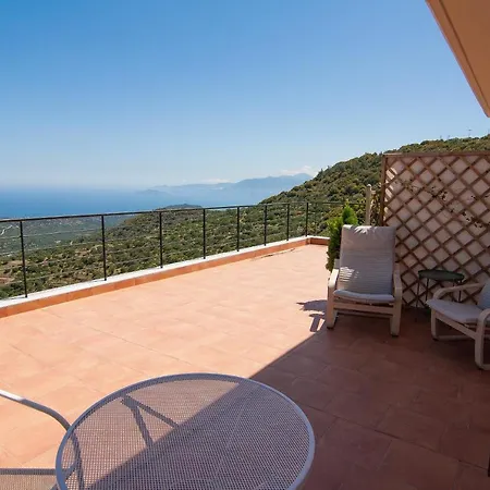 Bed & Breakfast Dio Petres