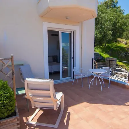 Bed & Breakfast Dio Petres *