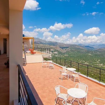 Bed & Breakfast Dio Petres