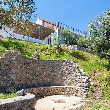 Bed & Breakfast Dio Petres *