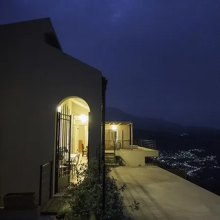 Dio Petres Oda ve Kahvaltı